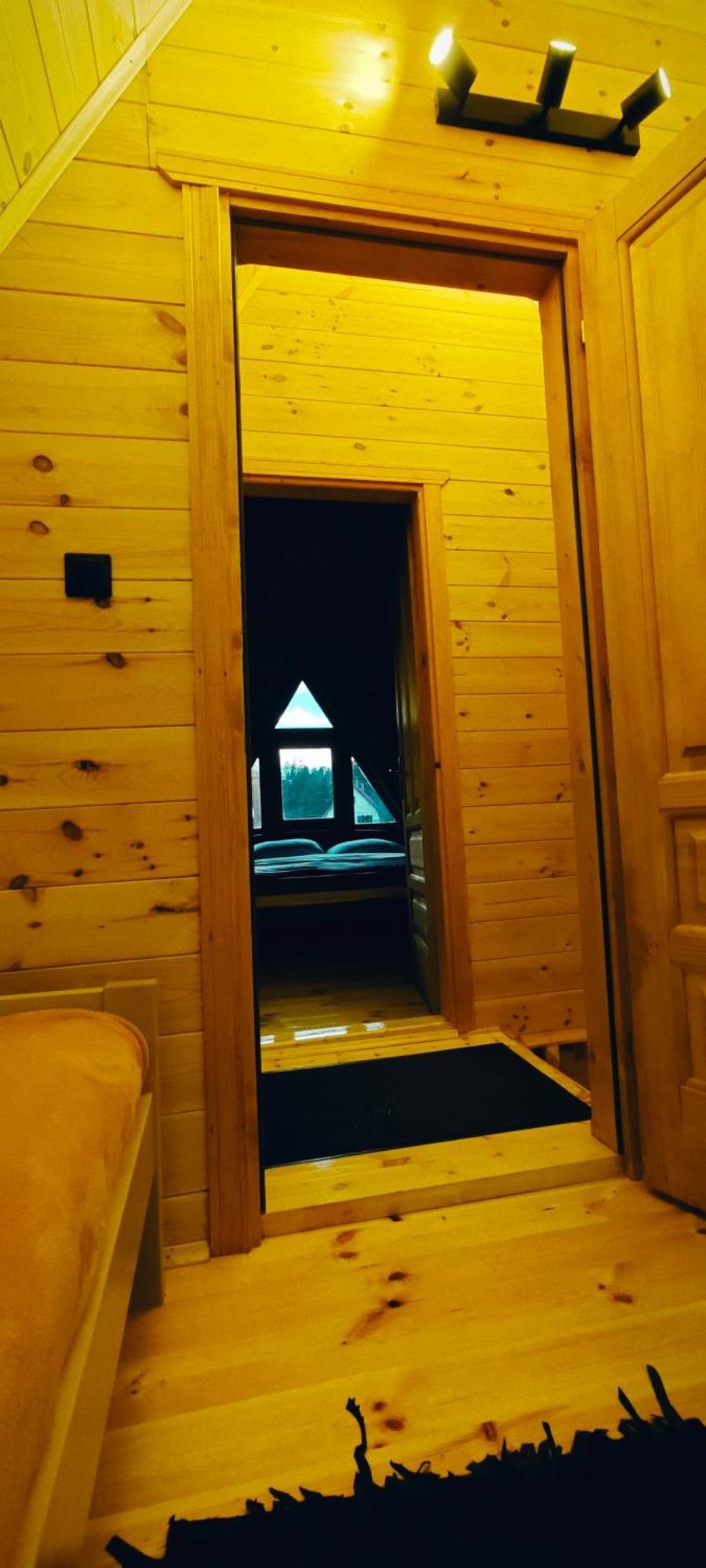 Pine Forest-White Žabljak Exterior foto